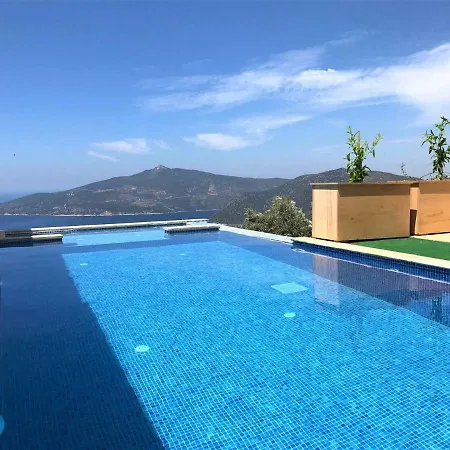 Valentina Duo - Kalkan