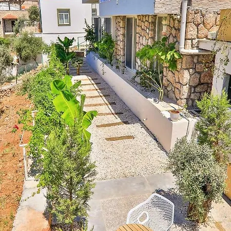 Valentina Duo - Kalkan