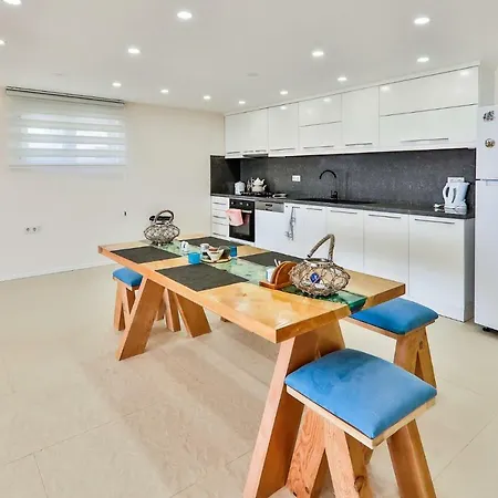 Apartment Valentina Duo - *