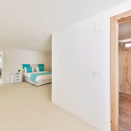 Apartment Valentina Duo - Kalkan