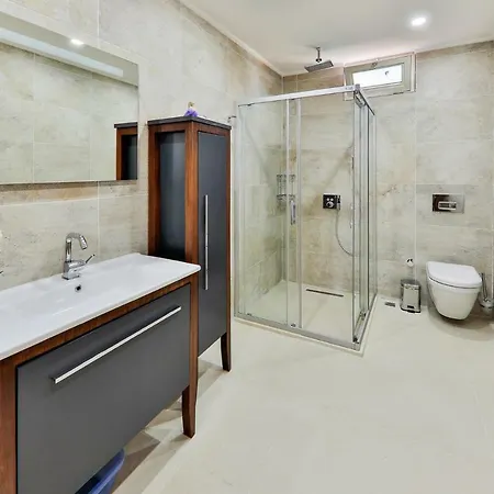 Valentina Duo - Apartment