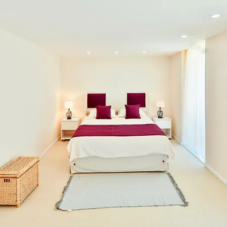 Apartment Valentina Duo - Kalkan