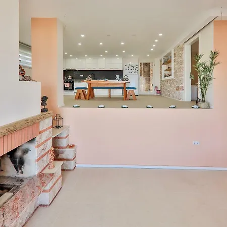 Valentina Duo - Apartment Kalkan