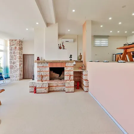 Apartment Valentina Duo -