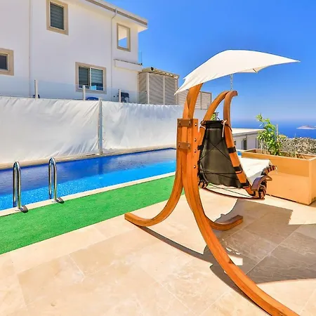 Apartment Valentina Duo -