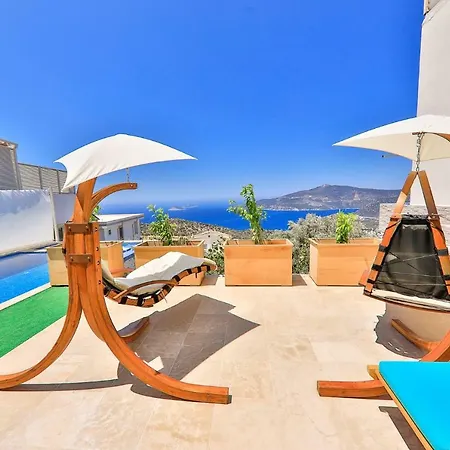 Valentina Duo - * Kalkan