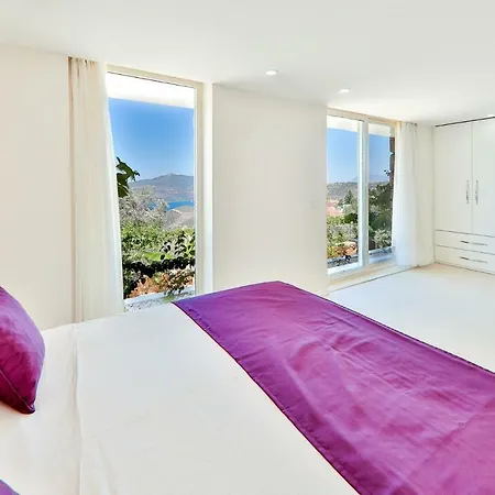 Valentina Duo - Apartment Kalkan